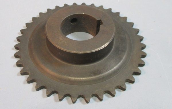 Martin 35BS36 1-1 4 36 Tooth Single Row Sprocket NOS Online Sale - Image 3
