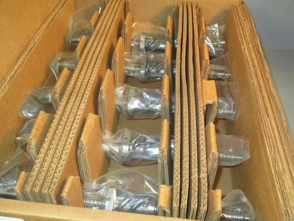 NSK Ball Screw Set of Five W1602WF-31P-C3Z 12F3-0006 15151-01 Sale - Image 2