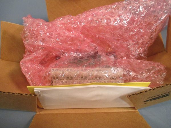 ALLEN BRADLEY 20 pt. INTERFACE MODULE SER. C 1492-IFM20F-2 on Sale - Image 5