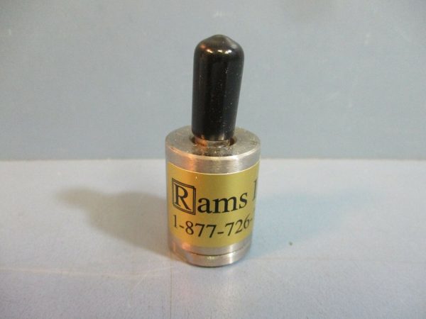 Rams Inc. RM-SS-250-28 Rod Alignment Coupler NEW LOT OF 2 on Sale - Image 3