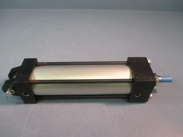 NORGREN PNEUMATIC CYLINDER PSI 250 REV #3 A1277A1 Hot on Sale - Image 4