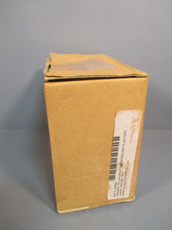 Paladon Pneumatic Actuator Model #RPI-21K4 Fashion - Image 3