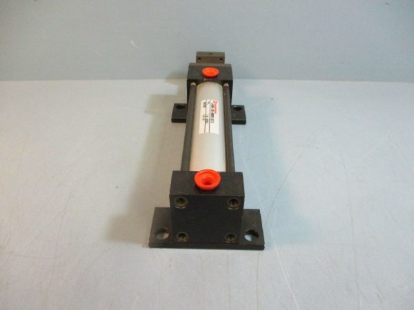 Norgren NC05A-E20-AMBMO Cylinder 1½ X 5 250psi For Discount - Image 4
