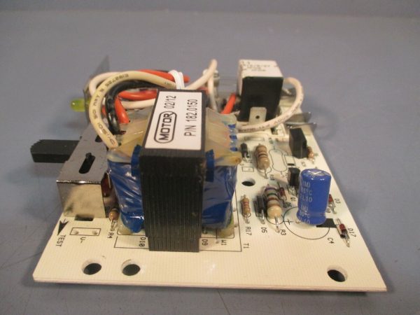 BOARD, CHARGING, SMALL WALL MOUNT 009711-E For Cheap - Image 4