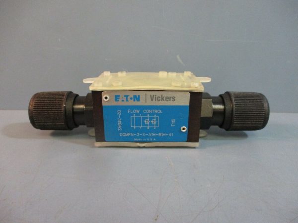 Eaton DGMFN-3-X-A1H-B1H-41 Pressure Reducing Valve For Discount