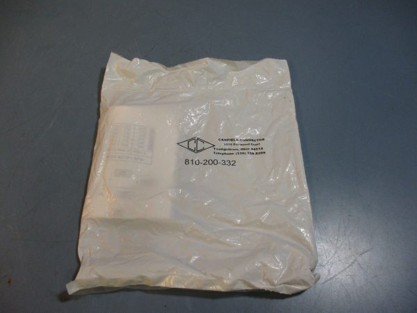 Canfield 810-200-031 Cylinder Sensor w  Mounting Bracket FACTORY SEALED Fashion