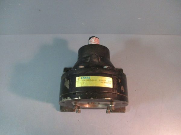 Roladrive Gear Reducer RNH-4105-SV-35 ESM85A Ratio:35 0.4kw Used For Discount - Image 5