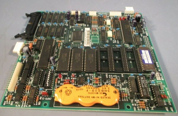 ISHIDA Printed Circuit Board Remote Control P-5295A Hot on Sale