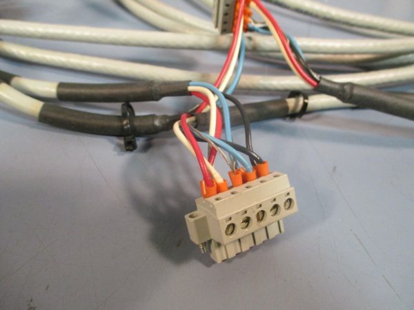 Belden Devicebus Thin Cable 1PR22 1PR24 Shielded 3084S Sale - Image 2