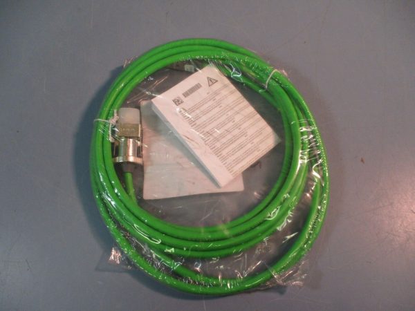 Siemens Signal Cable Assembly 6FX8002-2DC10-1AE0 4.0M NEW Cheap - Image 2