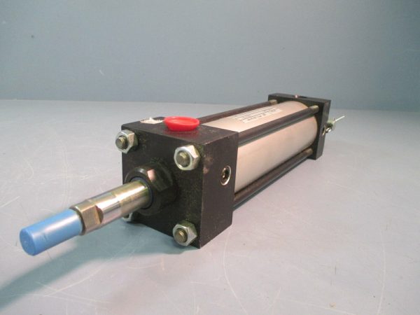 NORGREN PNEUMATIC CYLINDER PSI 250 REV #3 A1277A1 Hot on Sale - Image 5