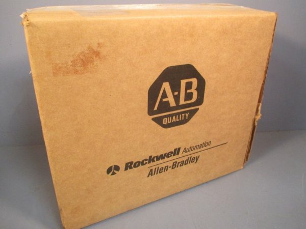 Allen-Bradley Variable Speed Drive FRN: 7.04 Ser.C 160S-AA08NSF1 Hot on Sale - Image 3