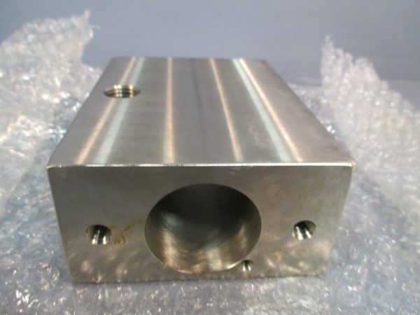 Linear Block Bearing for Bottom Up Assembly FP-G0M-150-000 Hot on Sale - Image 2