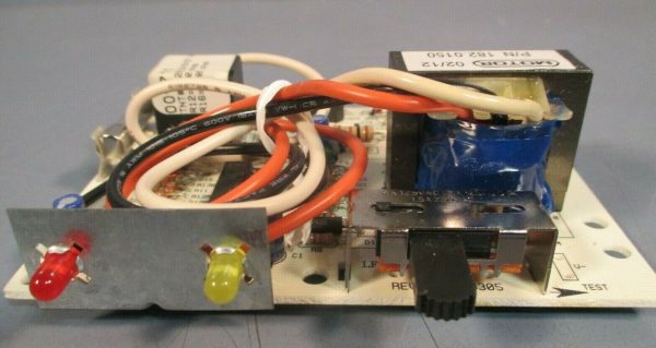 BOARD, CHARGING, SMALL WALL MOUNT 009711-E For Cheap - Image 3