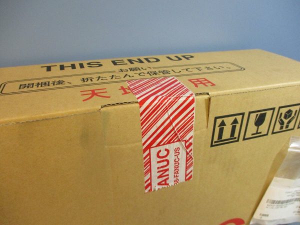 Fanuc A06B-6102-H202#H520 Servo Amplifier FACTORY SEALED Supply - Image 2