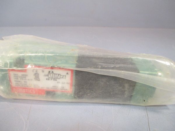 NUMATICS SOLENOID VALVE COIL 24VDC 6.3 WATT 225-285B Online now - Image 2