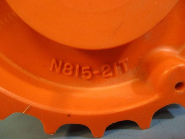 Rexnord N815-21T Tabletop Sprocket 1  Bore Online now - Image 5
