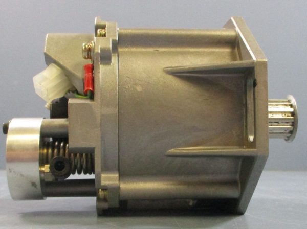 Tamagawa TBL-S 3789 E53 AC Servo Motor 87W 243V 3789E53 Online - Image 5