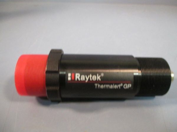 RAYTEK TEMPERATURE SENSOR SERIAL# 0410026 MODEL# RAYGPRSF on Sale - Image 3