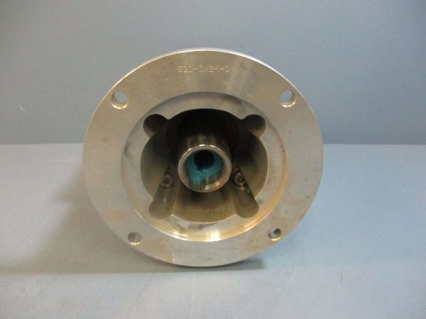 Conedrive Gearbox B03-57880 5:1 Ratio AGMA 75 Online Hot Sale - Image 3