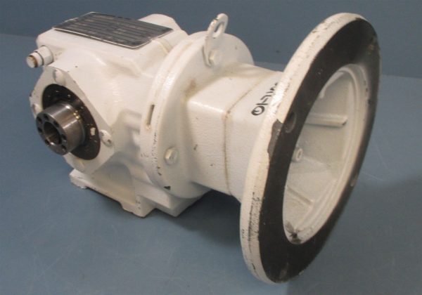 Sew Eurodrive SA37TAM56 Gear Reducer 51.3:1 Ratio, 1750 RPM Input, 710 IN-Lb New Discount