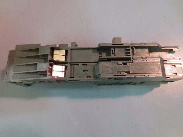 NEW SEALED Lot of 8 SIEMENS 193-4CF50-0AA0 SIMATIC Terminal Module For Discount - Image 5