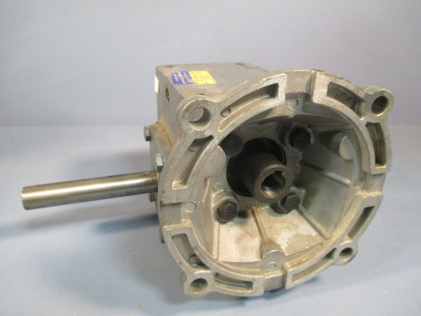BOSTON GEAR SPEED REDUCER MOTOR F715-10X-B5-G-T3 Cheap - Image 3
