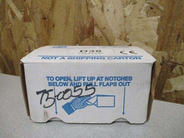 MS SEDCO Micro-Motion Detector w Human Presence Radar Technology D38 Sale - Image 4