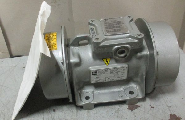 Hindon Invicta ULBK 28-14 4 01 60 UA 261340 Vibrator 3080 Lb Force 0.67 HP For Cheap