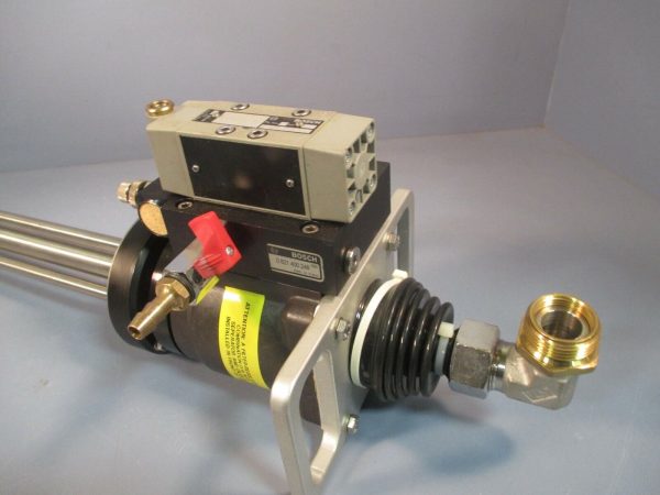Krones Unipump Glue Pump Bosch 10 Bar Typ 2-054-15-909-5 For Discount - Image 2