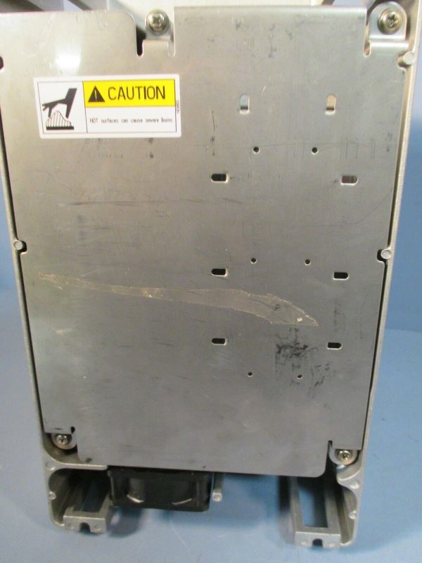 Allen-Bradley PowerFlex70 AC Variable Frequency Drive Series A 20AC011A3AYYACC0 For Sale - Image 5