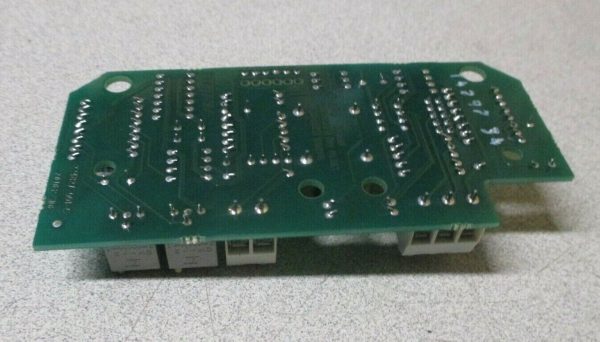 Warner Electric Printer Circuit Board Isolation Follower 224827-001-C BWC3601500 Discount - Image 2