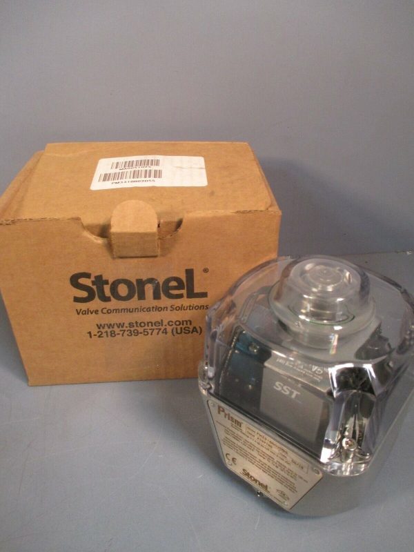 StoneL Prism Valve Position Sensor PM331BB02DSS Online