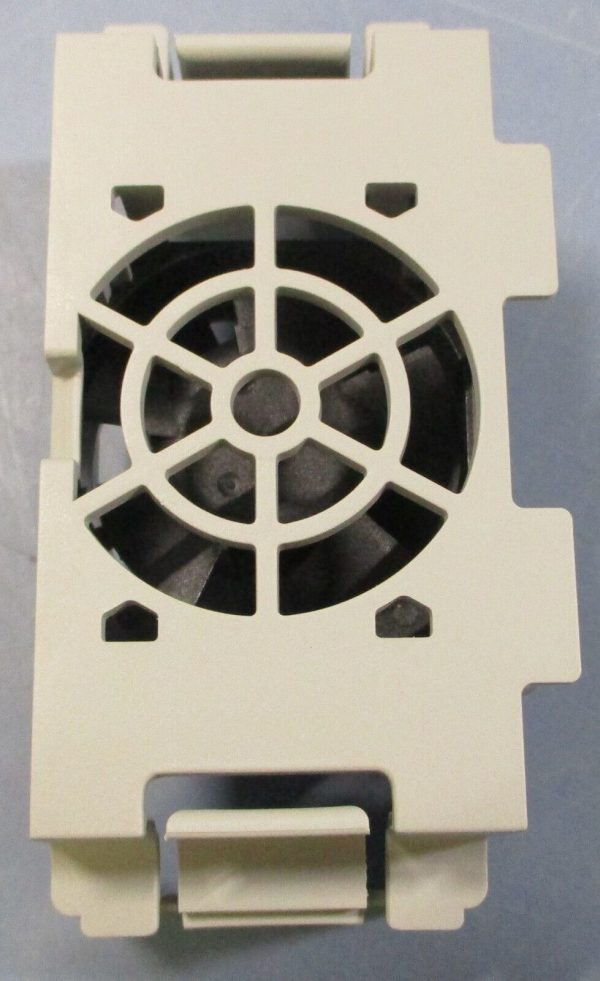 Allen Bradley SK-U1-FAN1-B1 Ser. A Brushless Fan Kit 12V 0.18A EFB0412VHD Supply - Image 3