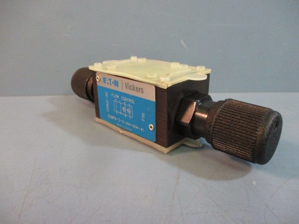 Eaton DGMFN-3-X-A1H-B1H-41 Pressure Reducing Valve For Discount - Image 3