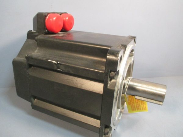 Allen-Bradley Kinetix AC Servo Motor Ser. A MPL-B520K-MJ22AA Cheap - Image 4