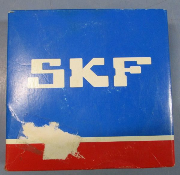 SKF Explorer 6312 2RSJEM Deep Groove Ball Bearing 60mm Bore 130mm OD 31mm W For Sale - Image 3