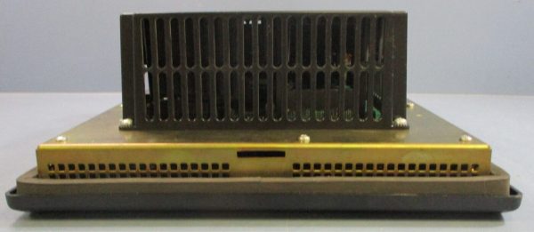 Allen Bradley 2711-K10C1X Ser. C Panelview 1000 Keypad Touch Display 100-240VAC Online Sale - Image 5