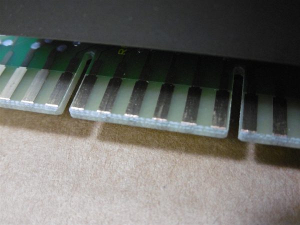 Used Allen Bradley 1771-OBD C Series C DC Output Module Rev C01 10-60VDC Online Hot Sale - Image 5