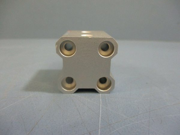 SMC Compact Pneumatic Cylinder CQ2B12-10DM 1.0MPa New on Sale - Image 3