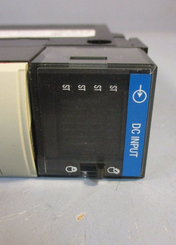 Allen Bradley 1756-IB32 Ser A ControlLogix DC Input 32 PT 96251079 B01, F W 2.7 on Sale - Image 2