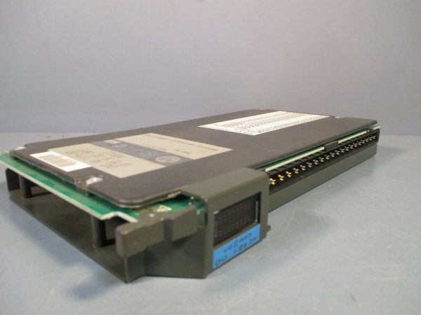 Allen Bradley 10-30VDC Input Module 1771-IBD Discount - Image 3