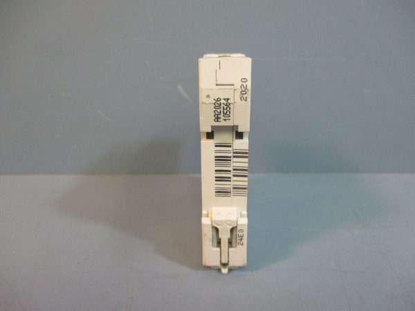 Schneider Electric M9F23102 Miniature Circuit Breaker Multi9 C60SP D 2A 277V~ Online Sale - Image 5