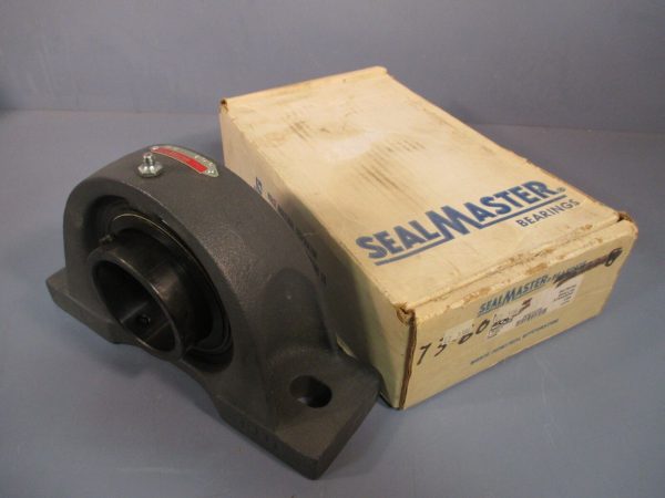 BROWNING TAKE-UP BEARING. BORE: 1-3 16  VTWS-219 Cheap