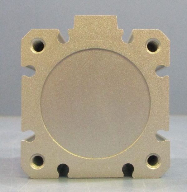 SMC NCQ8A150-100 Pneumatic Cylinder 5 8  Bore 1  Stroke 2A2-49B 1.37MPa Max For Sale - Image 5