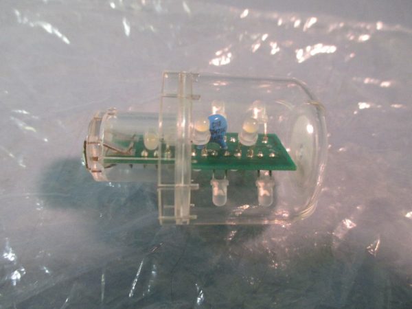 Allen Bradley LED White Lamp Ser A 855E-LL24W For Cheap - Image 4