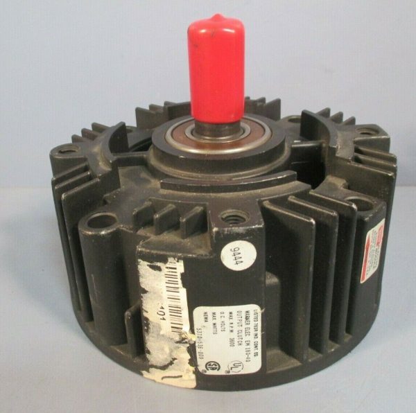 WARNER ELECTRIC OUTPUT CLUTCH MODULE EM-180-40 Online Sale