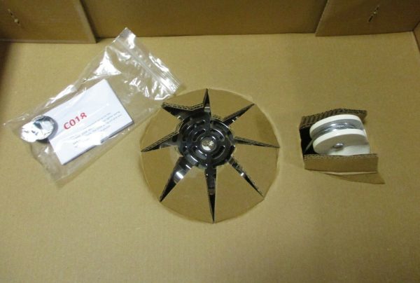 Automation Devices Swan-Matic Cap Master C300 Capping Machine C302E Controller on Sale - Image 2
