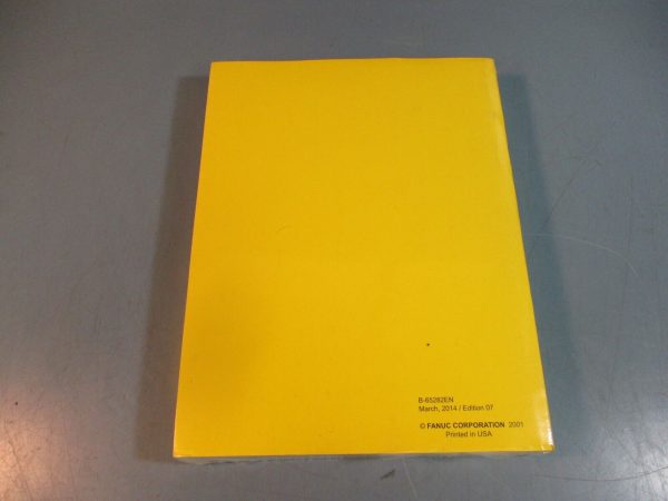 Fanuc B-65282EN Descriptions Alpha I Servo Amp NEW For Cheap - Image 4