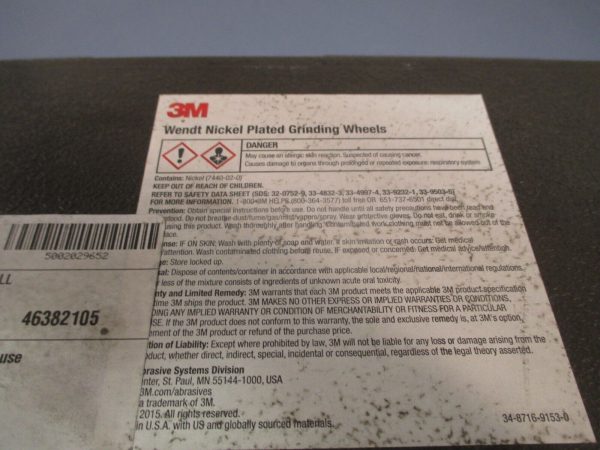 Wendt Dunnington Master Gauge Roll 46382105 #FDD63462 100 R For Discount - Image 4